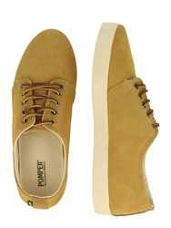 POMPEII Sneaker 'HIGBY' ecru