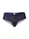 Hunkemöller Slip  morsko plava