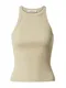 EDITED Top 'Orelia'  khaki
