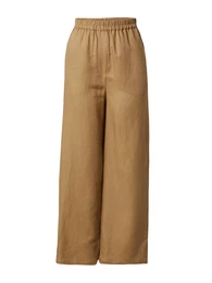 Kalhoty 'Benja' béžová