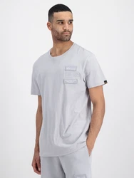 ALPHA INDUSTRIES Shirt T-Shirt 