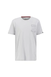 ALPHA INDUSTRIES Shirt T-Shirt 