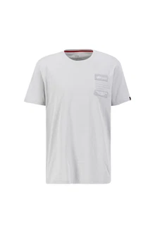 ALPHA INDUSTRIES Shirt T-Shirt ALPHA INDUSTRIES Shirt T-Shirt