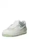 Nike Sportswear Nizke superge 'AF1 SHADOW'  zelena / bela