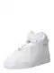 Nike Sportswear Visoke tenisice 'Air Force 1 07'  bijela