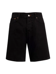 Shorts schwarz