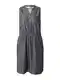 Ragwear Obleka 'ROISIN'  temno siva