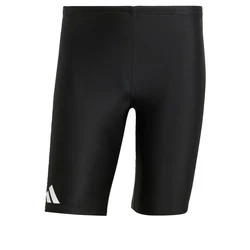 adidas Performance Badeshorts Solid Jammer schwarz/wei