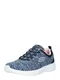 SKECHERS Tenisky ''''Dynamight 2.0''''  noční modrá / královská modrá / bílá