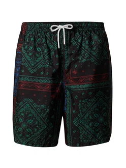 Pacemaker Badeshorts 'James' Mischfarben/Grün/Dunkelgrün/Mischfarben/Grün/Dunkelgrün/Mischfarben/Grün/Dunkelgrün/Mischfarben/Grün/Dunkelgrün Pacemaker Badeshorts 'James' Mischfarben/Grün/Dunkelgrün/Mischfarben/Grün/Dunkelgrün/Mischfarben/Grün/Dunkelgrün/Mischfarben/Grün/Dunkelgrün