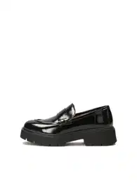 Slipper černá