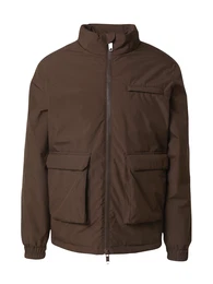 Jacke braun