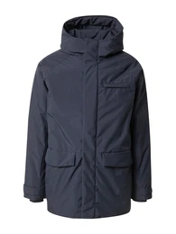 Jacke marine