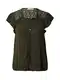 ABOUT YOU Bluza 'Denise'  kaki