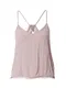 ABOUT YOU Top 'Fabienne'  prljavo roza