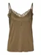 VERO MODA Top 'AMANDA'  khaki