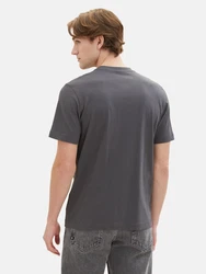 TOM TAILOR T-Shirt Grau/Khaki/Türkis/Dunkelgrau/Braun/Dunkelgrün/Grau/Khaki/Türkis/Dunkelgrau/Braun/Dunkelgrün/Grau/Dunkelgrau/Braun/Khaki/Türkis/Dunkelgrün/Grau/Khaki/Türkis/Dunkelgrau/Braun/Dunkelgrün/Grau/Khaki/Türkis/Dunkelgrau/Braun/Dunkelgrün/Grau/Khaki/Türkis/Dunkelgrau/Braun/Dunkelgrün/Grau/Khaki/Türkis/Dunkelgrau/Braun/Dunkelgrün/Grau/Khaki/Türkis/Dunkelgrau/Braun/Dunkelgrün/Grau/Khaki/Türkis/Dunkelgrau/Braun/Dunkelgrün/Grau/Khaki/Türkis/Dunkelgrau/Braun/Dunkelgrün/Grau/Khaki/Türkis/Dunkelgrau/Braun/Dunkelgrün/Grau/Khaki/Türkis/Dunkelgrau/Braun/Dunkelgrün/Grau/Khaki/Türkis/Dunkelgrau/Braun/Dunkelgrün/Grau/Khaki/Türkis/Dunkelgrau/Braun/Dunkelgrün