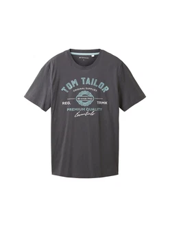 TOM TAILOR T-Shirt Grau/Khaki/Türkis/Dunkelgrau/Braun/Dunkelgrün/Grau/Khaki/Türkis/Dunkelgrau/Braun/Dunkelgrün/Grau/Dunkelgrau/Braun/Khaki/Türkis/Dunkelgrün/Grau/Khaki/Türkis/Dunkelgrau/Braun/Dunkelgrün/Grau/Khaki/Türkis/Dunkelgrau/Braun/Dunkelgrün/Grau/Khaki/Türkis/Dunkelgrau/Braun/Dunkelgrün/Grau/Khaki/Türkis/Dunkelgrau/Braun/Dunkelgrün/Grau/Khaki/Türkis/Dunkelgrau/Braun/Dunkelgrün/Grau/Khaki/Türkis/Dunkelgrau/Braun/Dunkelgrün/Grau/Khaki/Türkis/Dunkelgrau/Braun/Dunkelgrün/Grau/Khaki/Türkis/Dunkelgrau/Braun/Dunkelgrün/Grau/Khaki/Türkis/Dunkelgrau/Braun/Dunkelgrün/Grau/Khaki/Türkis/Dunkelgrau/Braun/Dunkelgrün/Grau/Khaki/Türkis/Dunkelgrau/Braun/Dunkelgrün