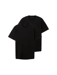 T-Shirt schwarz