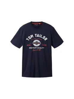 TOM TAILOR T-Shirt Beige/Dunkelblau/Beige/Dunkelblau/Dunkelblau/Beige/Beige/Dunkelblau/Beige/Dunkelblau/Beige/Dunkelblau/Beige/Dunkelblau/Beige/Dunkelblau/Beige/Dunkelblau/Beige/Dunkelblau/Beige/Dunkelblau/Beige/Dunkelblau/Beige/Dunkelblau