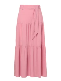 Sukně pink