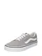 VANS Tenisky 'SK8-Low'  šedá / bílá