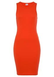 Haljina narančasta