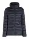 TOMMY HILFIGER Zimska jakna  mornarska