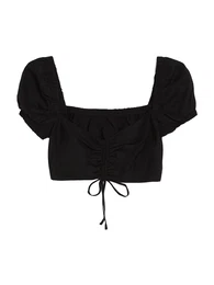 Bluza crna
