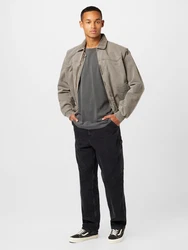 Carhartt WIP Jeans Single Knee schwarz