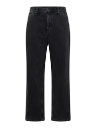 Jeans black denim