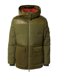 Jacke oliv