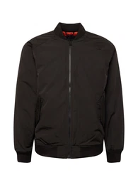 LEVI'S bergangsjacke 'Filbert Flight' schwarz