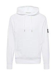 Sweatshirt schwarz / wei