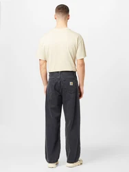 Carhartt WIP Jeans Landon schwarz