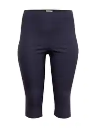 Kalhoty 'Lila' námořnická modř