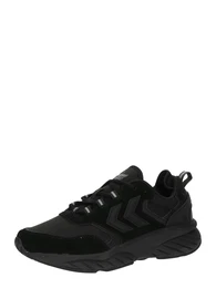 Sneaker 'Marathona Reach' schwarz