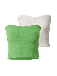 Top 'Selina' jablko / bílá