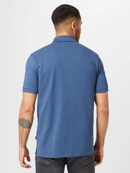BOSS Poloshirt Pallas blau