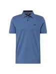 BOSS Poloshirt Pallas blau