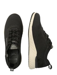 MUSTANG Sneaker grau/anthrazit