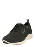 MUSTANG Sneaker grau/anthrazit