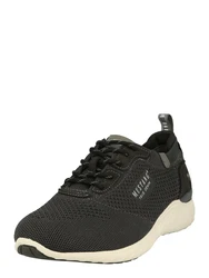 MUSTANG Sneaker grau/anthrazit
