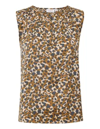 Halenka 'Vanea' krémová