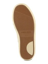 POMPEII Sneaker 'KIRAN' ecru