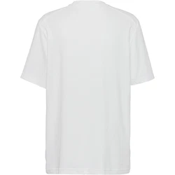 NIKE Sportshirt 'Primary' weiß