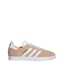 ADIDAS ORIGINALS Sneaker 'Gazelle' puder/weiß