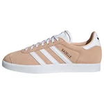 ADIDAS ORIGINALS Sneaker 'Gazelle' puder/weiß