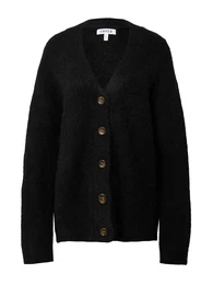 Kardigan 'Peyton' černá