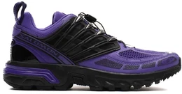 ACS PRO - Schwarz/Violett - 10.5